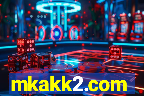 mkakk2.com