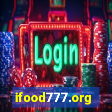 ifood777.org