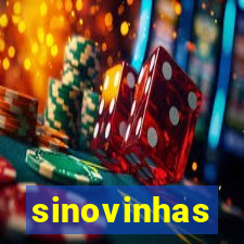 sinovinhas