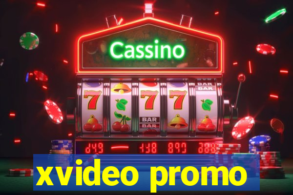 xvideo promo