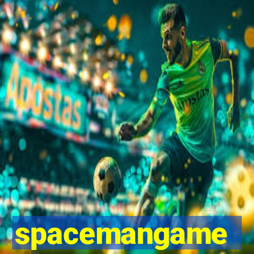 spacemangame