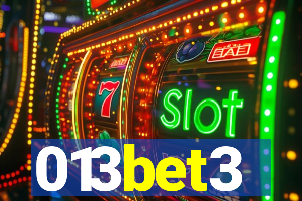 013bet3