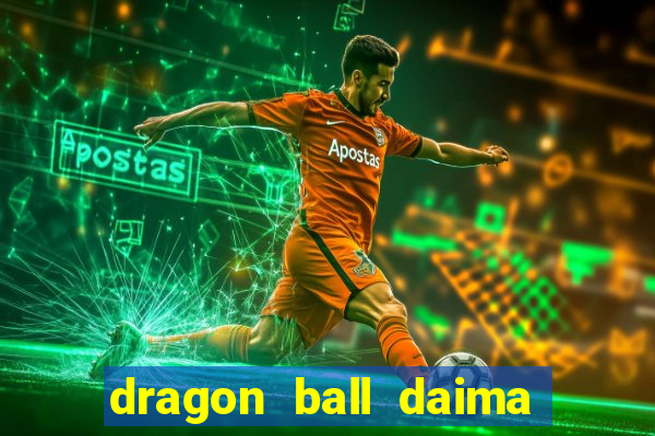 dragon ball daima torrent magnet