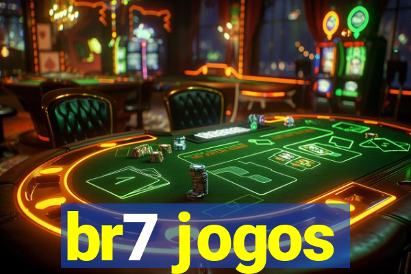 br7 jogos