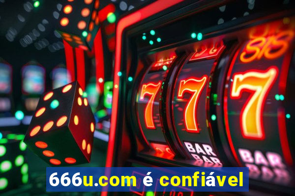 666u.com é confiável