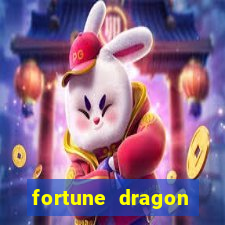 fortune dragon ganho certo demo