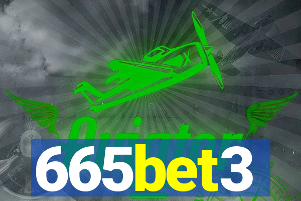 665bet3