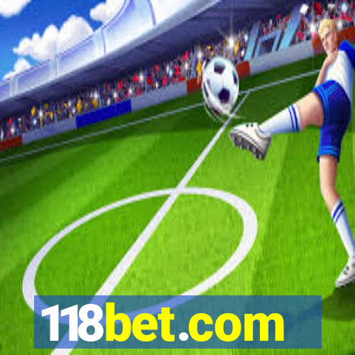 118bet.com