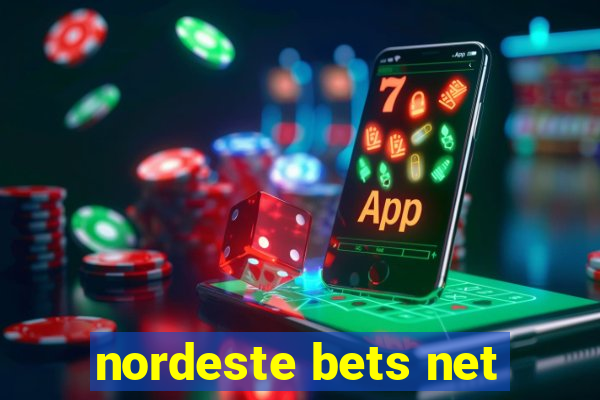 nordeste bets net