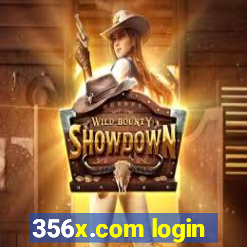 356x.com login