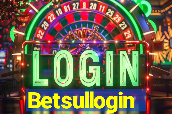 Betsullogin