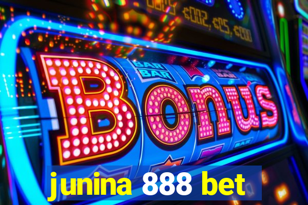 junina 888 bet