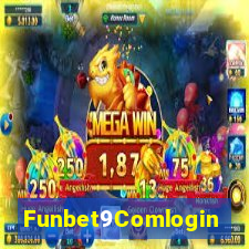 Funbet9Comlogin