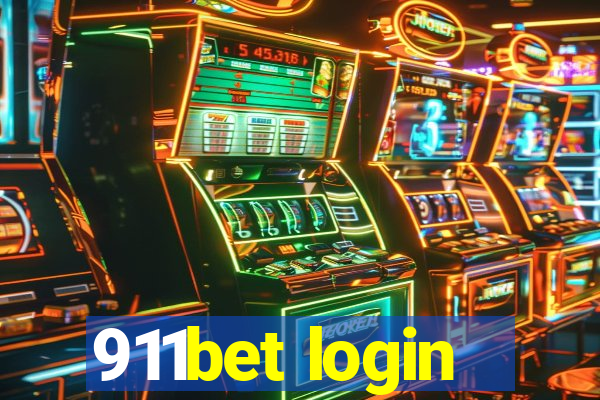 911bet login