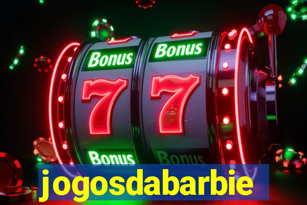 jogosdabarbie