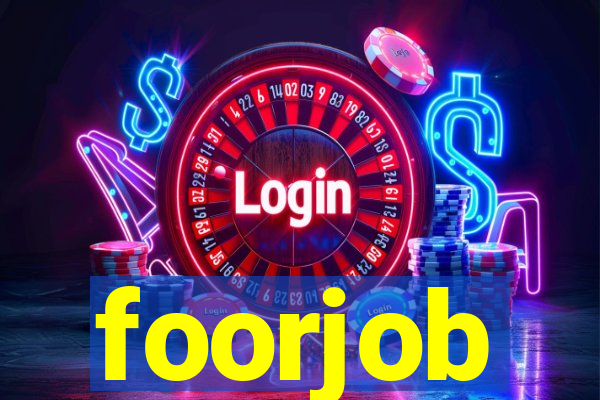 foorjob