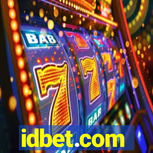 idbet.com