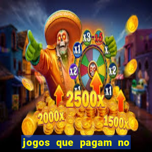 jogos que pagam no cadastro 2024