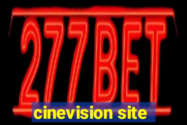 cinevision site