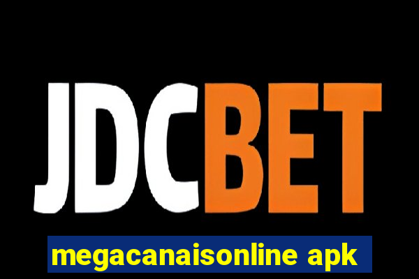 megacanaisonline apk