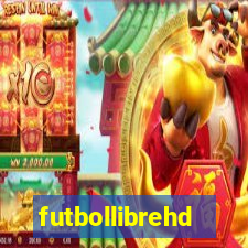 futbollibrehd