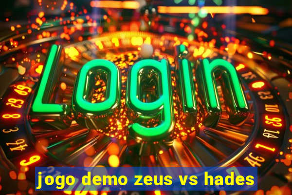 jogo demo zeus vs hades