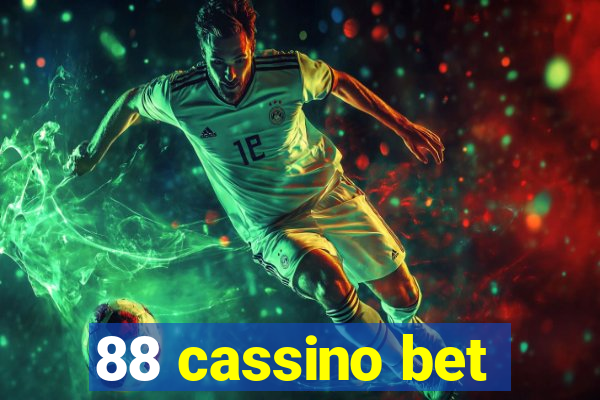 88 cassino bet