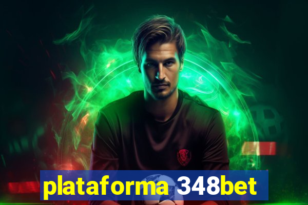 plataforma 348bet