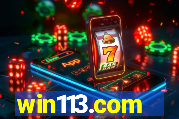 win113.com