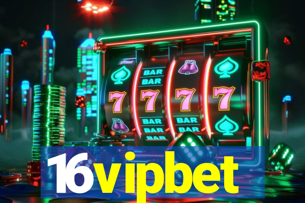 16vipbet