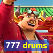 777 drums