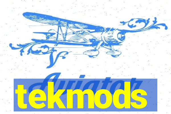 tekmods