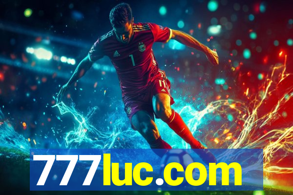 777luc.com