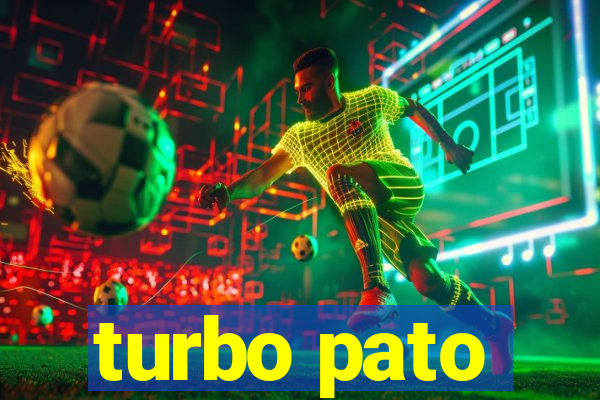 turbo pato