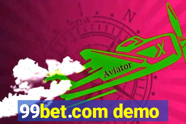 99bet.com demo