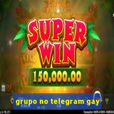 grupo no telegram gay