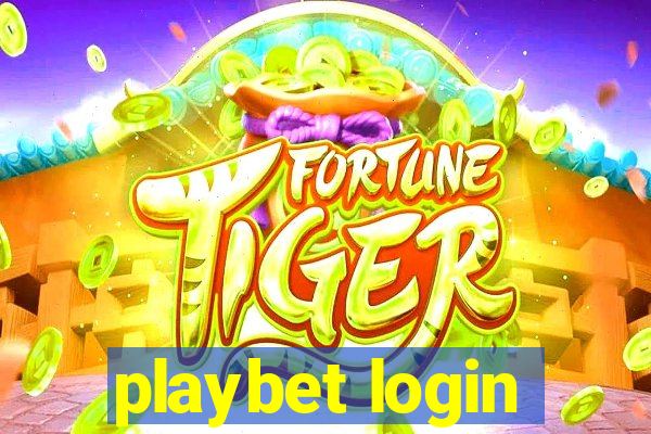 playbet login