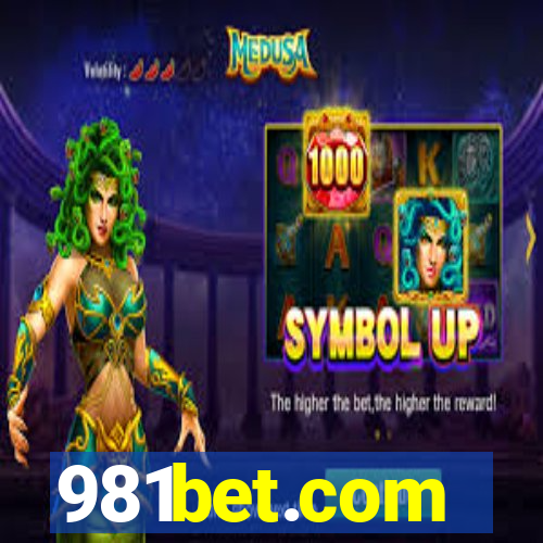 981bet.com