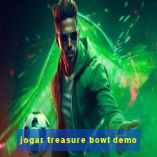 jogar treasure bowl demo