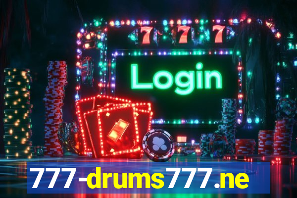 777-drums777.net