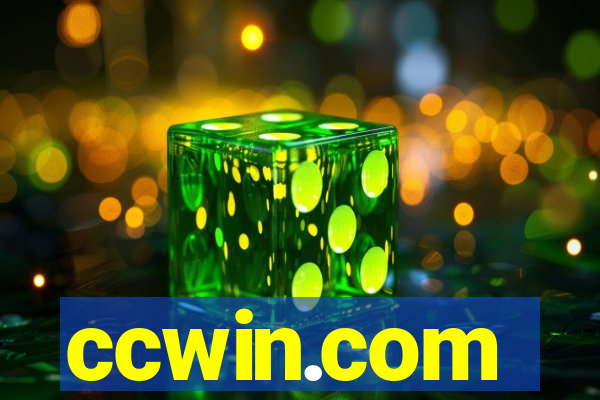 ccwin.com