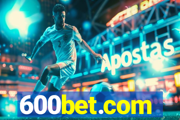 600bet.com