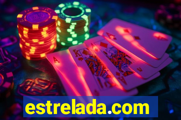 estrelada.com