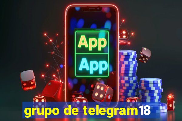 grupo de telegram18