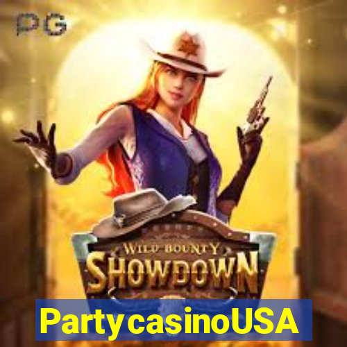 PartycasinoUSA