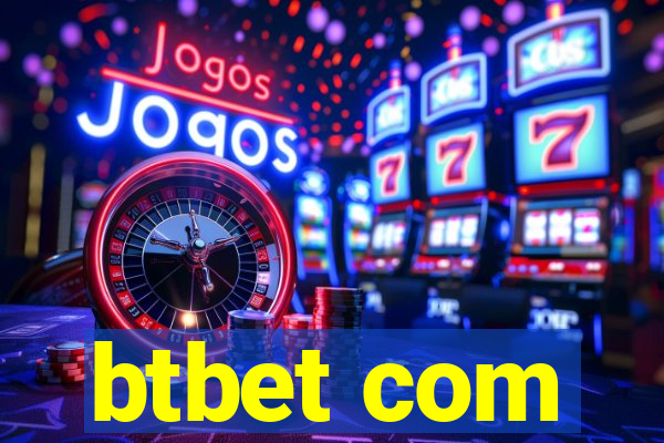 btbet com