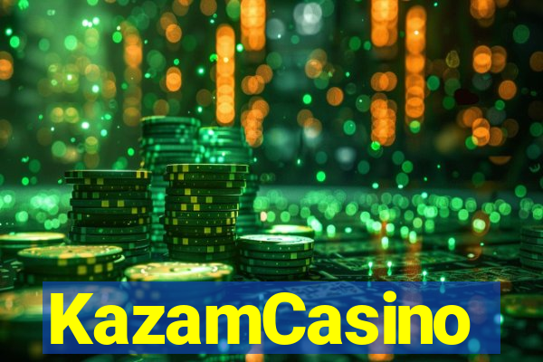 KazamCasino