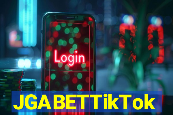 JGABETTikTok