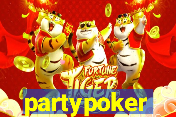 partypoker