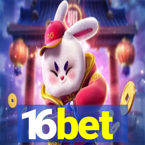 16bet